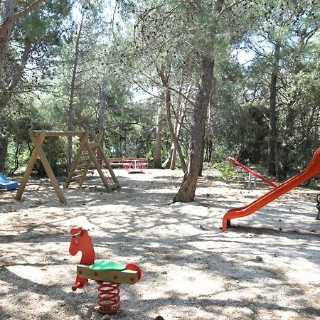 Šimuni Rona Apartments Goran מראה חיצוני תמונה